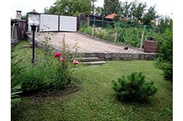 Tsjechië Privát Jeseník, Exterieur